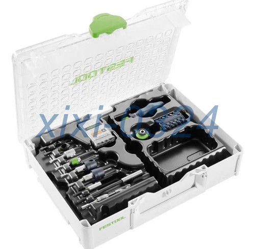 Nuovo festool sys3 org m89 - nuovo,