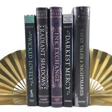 WICKED LOVELY 1 2 4 5 Melissa