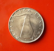 5 LIRE 1996 ERRORE - DUE