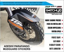 KTM 1190 ADVENTURE S Adesivi