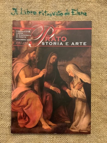 Prato storia arte - storia, fondazione
