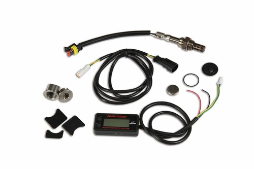 Rapid sense system - rapid, /