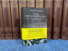 GUENASSIA - IL CLUB DEGLI