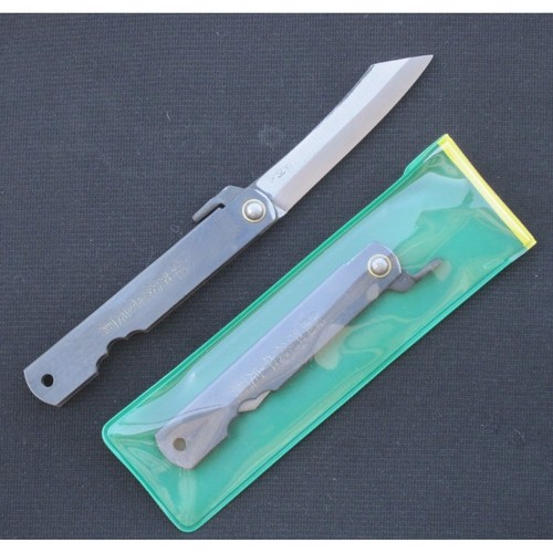 Coltello artigianale - coltello,