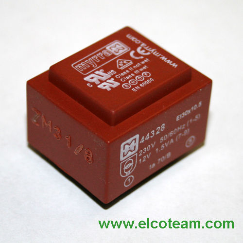 Trasformatore 230 12v - trasformatore,