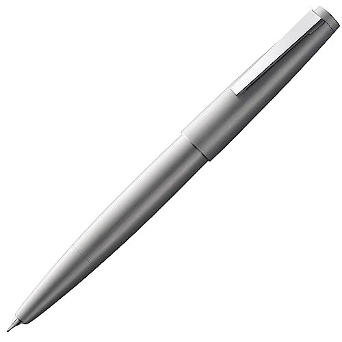 Penna stilografica lamy 2000 - stilografica,