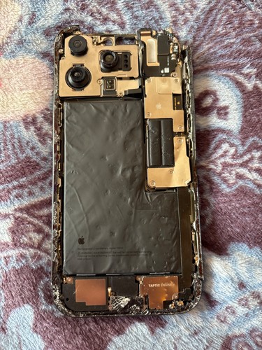 Iphone pro max - pro,