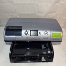 HP Hewlett Packard Photosmart