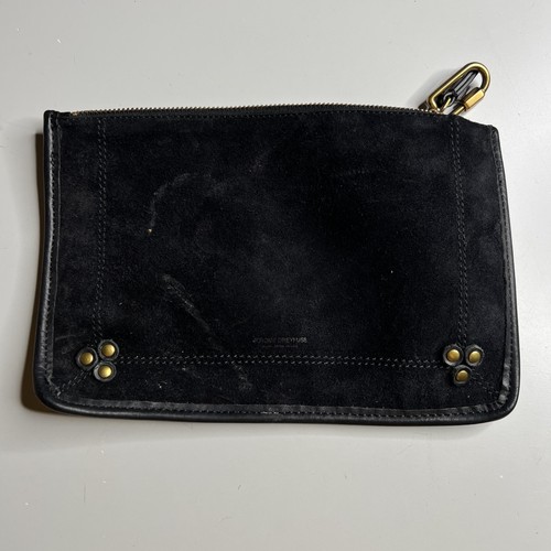 Borsa pochette jerome dreyfuss - pochette,