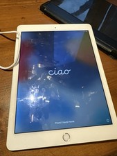 Apple iPad Air 2 32GB WiFi Silver USATO Firenze