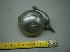 BICI EPOCA 30 40 50 CAMPANELLO LINX  tipo Campanelclax RAGANELLA Fahrrad Oldtime