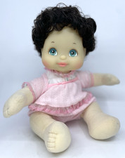 1987 Mattel MY CHILD Loving