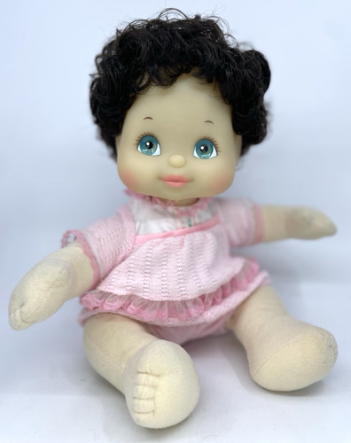 1987 mattel child - mattel,