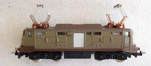 Lima vintage locomotore - vintage,