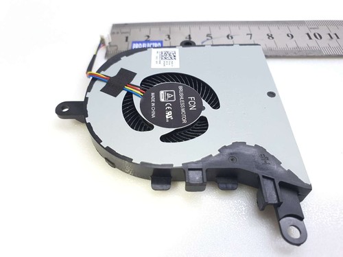 Ventilatore cpu fan dell - ventilatore,