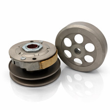 KIT FRIZIONE + CAMPANA LG