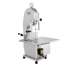 Segaossa a Nastro per Carne Da