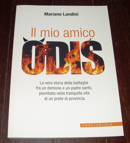 Mio amico odis battaglia - il,