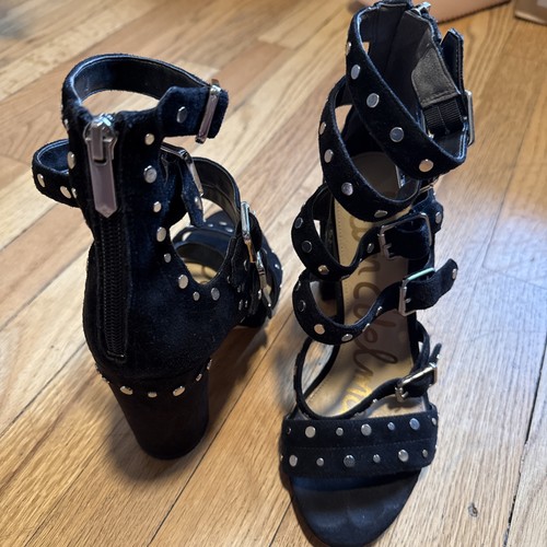 Sandali sam edelman neri - sam,