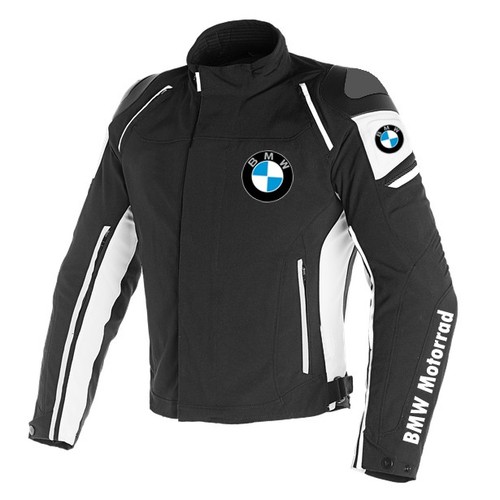 Corsa uomo giubbotto moto - uomo,