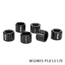 Dado asse passante bici/15