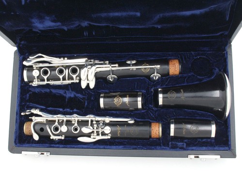 Clarinetto selmer arthea - clarinetto, bb