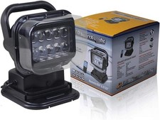 Torcia elettrica a lunga