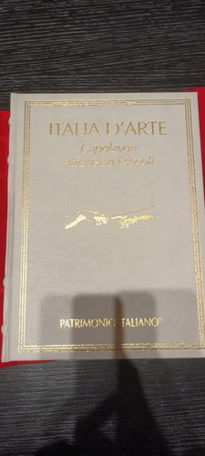 Italia arte capolavori - d'arte:,