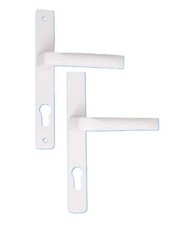 Maniglia porta UPVC (adatta al