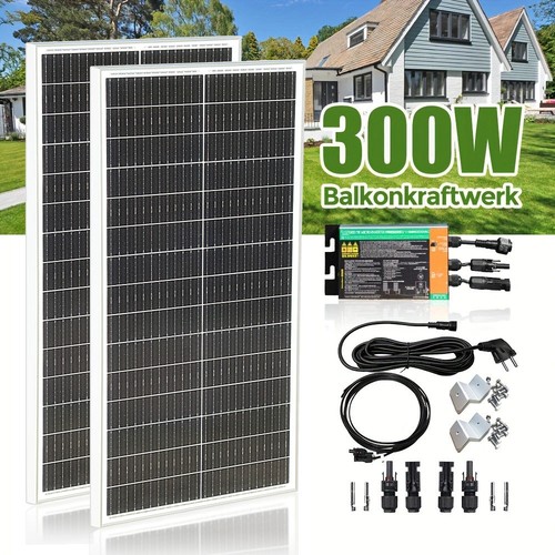 Pannello solare 200w - 200w, 300w