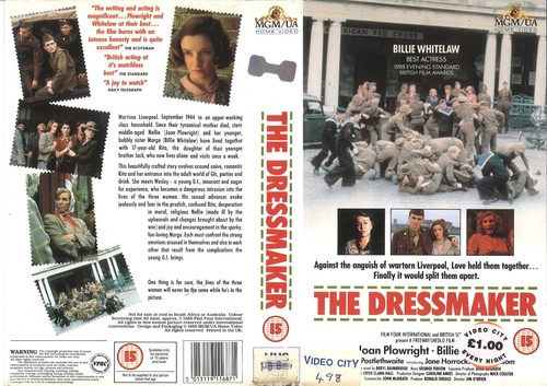 The dressmaker original - the, /