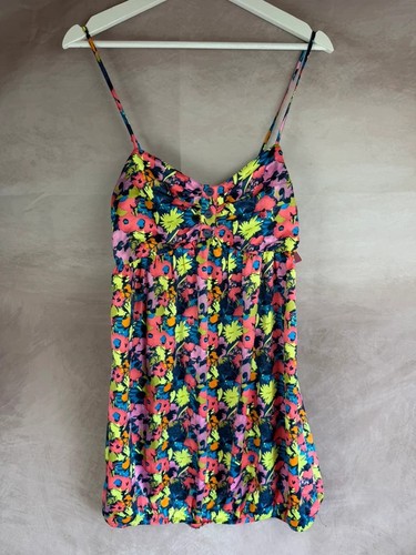 Ichi dopamina floreale cami - dopamina,