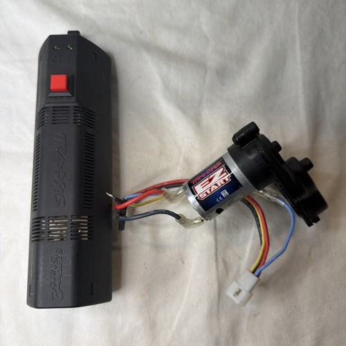 Traxxas start motor - 3.3, ez-start