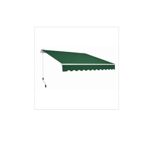 Tenda sole barra quadra - barra,