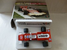 Polistil FX6 Lotus Turbo