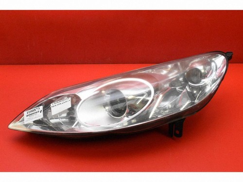 Faro proiettore peugeot 407 - faro,