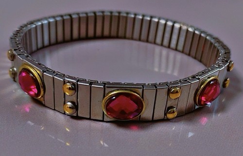 Acier 18k bracelet - bracelet, style