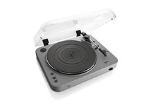 Lenco 85grey giradischi - l-85grey,