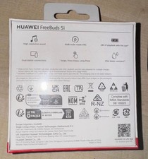 Huawei FreeBuds 5i True