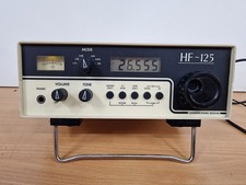 Lowe HF-125 HF ricevitore