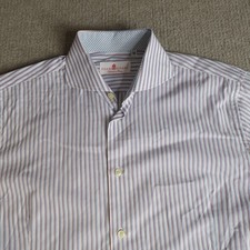 Camicia uomo Eredi Pisano
