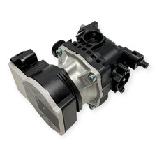 WILO PUMP CIRCULATOR FOR KSL