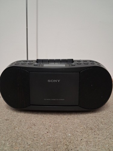 Sony cfd s70 mp3 - cfd-s70, cd