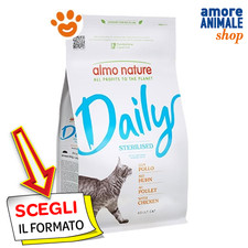 Almo Nature Cat Adult Daily