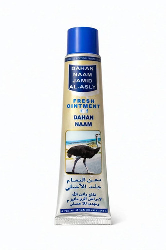 Crema hemani all olio - crema, all’olio