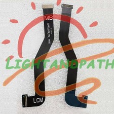 1pcs Display LCD Flex Cavo Collegare Scheda Madre Nastro per Lenovo Z6 Pro L78051