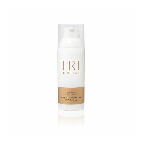 Gel activator tripollar ml - 50,