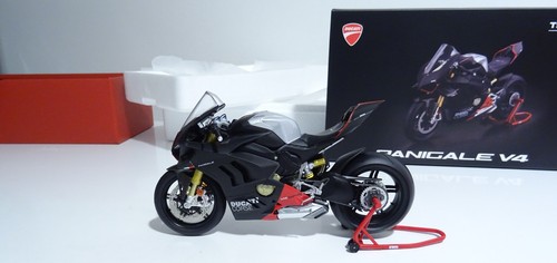 Ducati panigale sp2 - ducati,