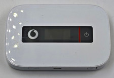 Router Mobile Wi-Fi Huawei