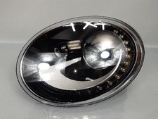 Faro proiettore LED sinistro